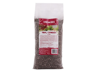 Чиа Семена, Гурме Класа (500г)