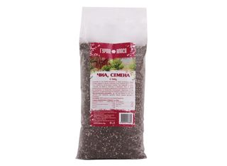 Чиа Семена, Гурме Класа (500г)
