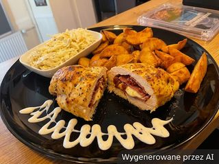 Filet Szefa