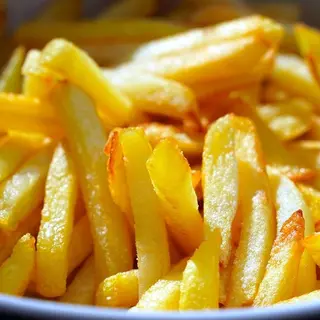 Patates Fregides (Naturals)