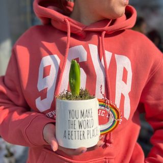 Martisor You Make the World a Better Place