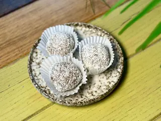Бананова кулька (30g)