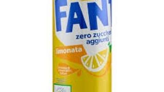 Fanta Lemon