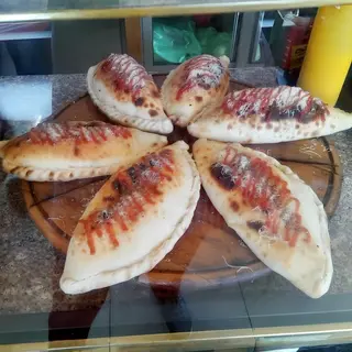 Kalcona pizza