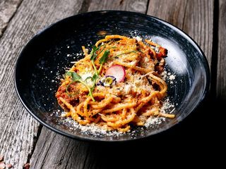 Болоньєз (350g)