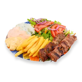 Merida Kalamaki porc