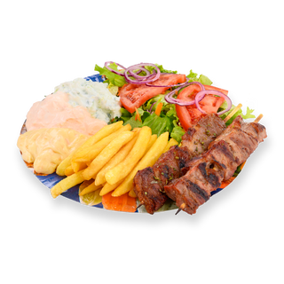 Merida Kalamaki porc