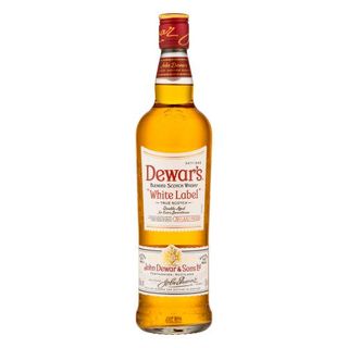Whisky White Label (700 Ml.)