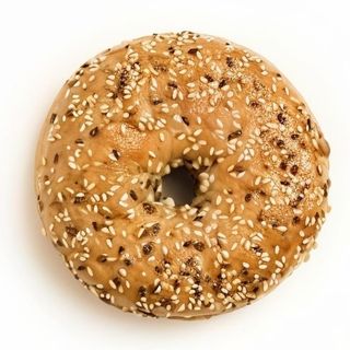 BAGEL CRISTALLINO CEREALES
