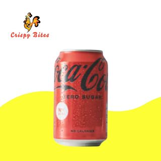 Coca Cola Zero
