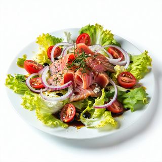 Ensalada La Salvé