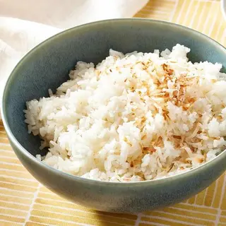 Coco rice