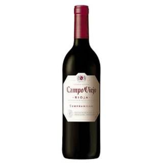 Vino tinto Campo Viejo (75 cl.)