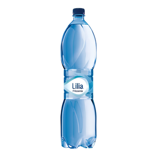 Acqua frizzante 1 l