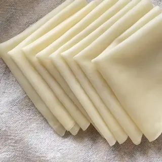 48. Extra crepes para pato