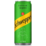 Schweppes 0,33