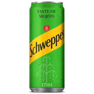 Schweppes 0,33