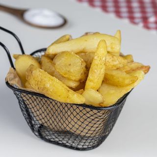 კარტოფილი გლეხურად