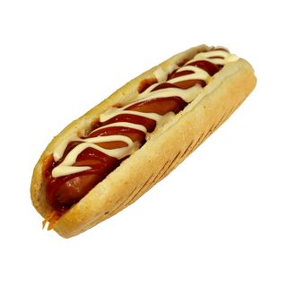 Хот-дог Баварський (270г)