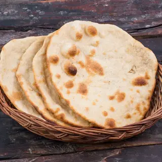 Roti Tandoori
