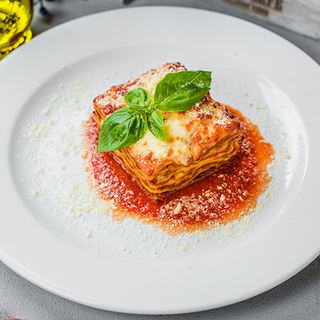 Паста Лазанья Болонезе (220 г)