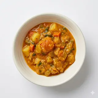 Tikka Masala