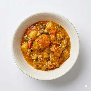 Tikka Masala