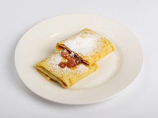 Блин "Яблочный Сад" (200 g)