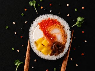 EBI FUTOMAKI
