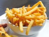 Assiette De Frites