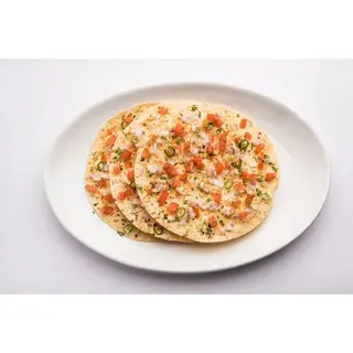 Masala Papad