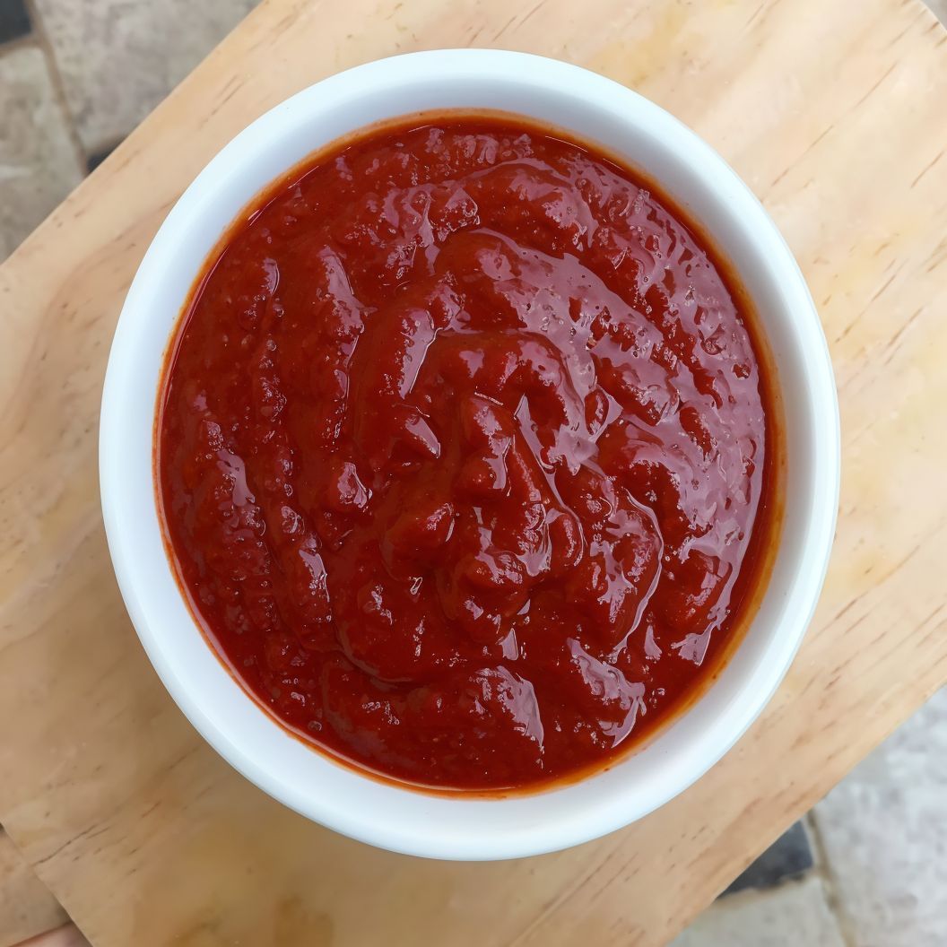 Salsa Barbacoa