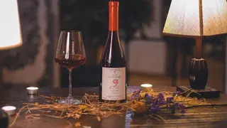Rose - Old Mukhrani