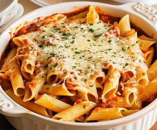 Penne Al Forno