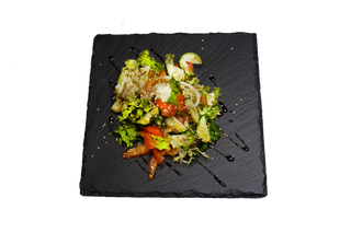 Салат овочевий