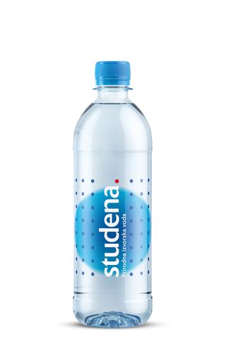 Studena 0.5l