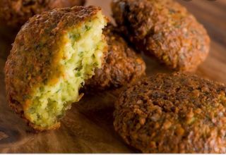 Falafel (4 Uds.)