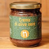 Crema di Olive