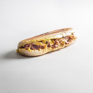 Bocadillo Cubano