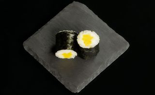 205. Hosomaki takuwan