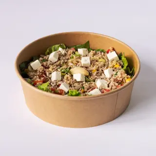 Mala Tasty Tuna
