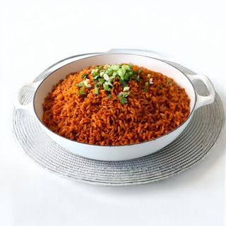 Jollof Rice