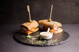 Chicken Deluxe 390 g