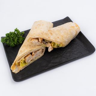 Giros wrap