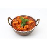 Chicken Balti