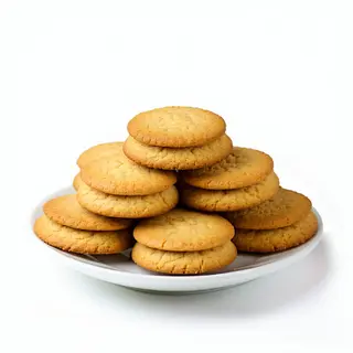 Galleta Cuca