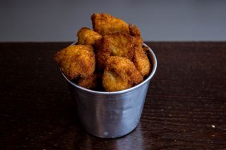 Chicken Nuggets