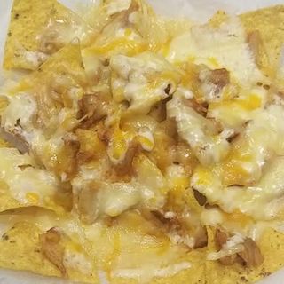 Nachos Turcos