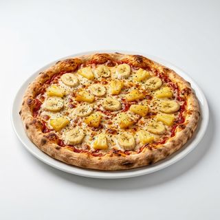Pizza Tropicana (30 Cm.)
