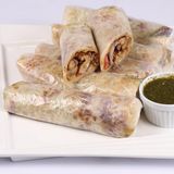 Chicken Balochi Roll